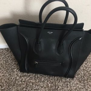 Celine Hand Bag